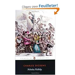 Nicholas Nickleby