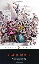 Nicholas Nickleby (Penguin Classics)