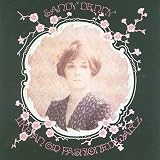 Sandy Denny -  Like an Old Fashioned Waltz