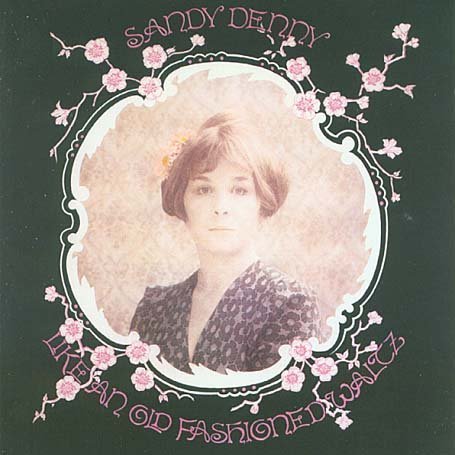 CD-Charts  Search : Like An Old Fashioned Waltz: Remastered