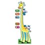 Trend Giraffe Growth Chart Bulletin Board Set