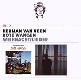 Rote Wangen/Weihnachtslieder (Vol.10)