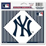 New York Yankees Ultra decals 5