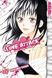 Love Attack 1: Junai Tokko Taicho! (Love Attack)