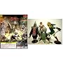 Legend Of Zelda Twilight Princess Action Figure Zant