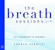 The Breath Sessions: An Invitation to Breathe