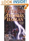 The Gate of Fire (Oath of Empire)