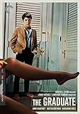 The Graduate (The Criterion Collection)