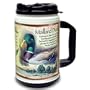 American Expedition 24-Ounce Thermal Mug (Mallard Duck)