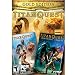 Software : Titan Quest Gold (Titan Quest and Titan Quest Immortal Throne)
