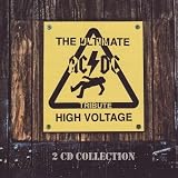 High Voltage Box: The Ultimate AC/DC Tribute