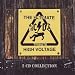 High Voltage:Ultimate Ac/Dc