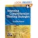 Assessing Comprehension Thinking Strategies (Accessing Comprehension Thinking Strategies)