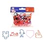Forever Collectibles MLB New York Mets Logo Bandz