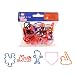Forever Collectibles MLB New York Mets Logo Bandz