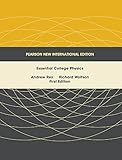 Essential college physics