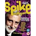 Spike Milligan - I Told You I Was Ill [2003] [DVD]