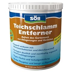 S�ll 11784 - TeichschlammEntferner 1kg