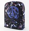 Volcom School V Backpack - Purple X No Size