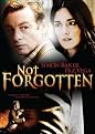 Not Forgotten