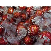 Lindt Milk Chocolate Truffles, 20 Piece Bag