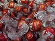 Lindt Truffles, Milk Chocolate 60 Count Gift Box