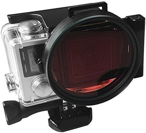 Dive Filter for GoPro HERO Standard Housing