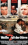 Produkt-Bild: Wei&szlig;e Zeit der D&uuml;rre [VHS]