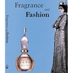 Fragrance and Fashion