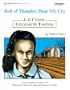 Roll of Thunder, Hear My Cry : L-I-T Guide (L-I-T Guides : Literature in Teaching Series)