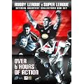 Rugby League & Super League - Official Greatest Collectors Box Set [DVD]