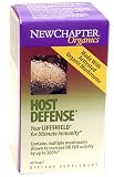 Host Defense 60 vcaps