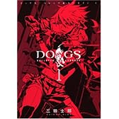 DOGS/BULLETS & CARNAGE (ヤングジャンプコミックス)