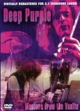 Deep Purple - Masters From the Vaults