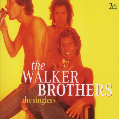 The Walker Brothers - The Sun Ain