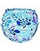 Tuga Girl's Reusable Swim Diapers 2 Pack