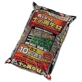 アイリスオーヤマ ゴールデン粒状培養土《土の再生材》 20L GR-S20