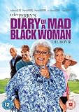 Diary of a Mad Black Woman (Widescreen Edition)