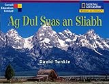 Ag dul suas an sliabh