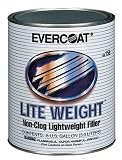 FIBERGLASS EVERCOAT LITE WEIGHT III - GL