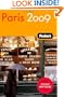 Fodor's Paris 2009 (Fodor's Gold Guides)