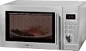 Clatronic MWG 776 H Mikrowelle / Grill / Hei&szlig;luft / 25 Liter / Elektronik