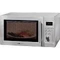 Clatronic MWG 776 H Mikrowelle / Grill / Hei�luft / 25 Liter / Elektronik