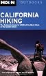 Moon California Hiking (Moon Handbooks)