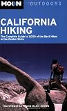 Moon California Hiking (Moon Handbooks)