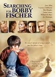 Searching for Bobby Fischer