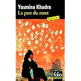part du mort folio policier french edition