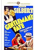 Gentleman's Fate