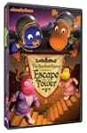 Backyardigans: Escape from the Tower
