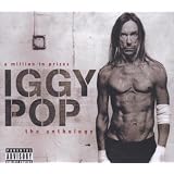 Anthology - A Million In Prizes & Live At Avenue B  (Limited Edition 2CD+DVD)von "Iggy Pop"